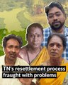Why TN’s policy of evicting Chennai residents for river restoration is problematic