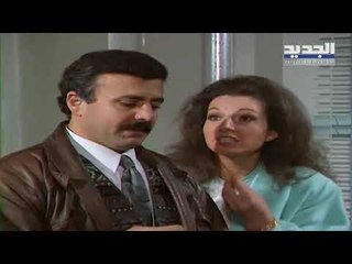 خلّي رمضان عنّا - يوميات مدير عام ج 1 الحلقة 26- Promo