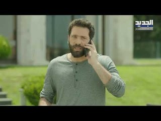 خلّي رمضان عنّا - اخر الليل الحلقة 55-  Promo