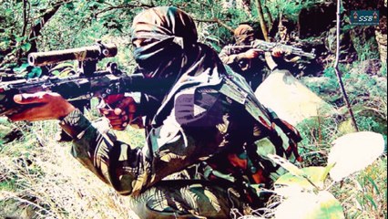 Operation Mandhol - जब Para SF ने की थी पाकिस्तान पर सबसे पहली Surgical Strike | Para Commandos