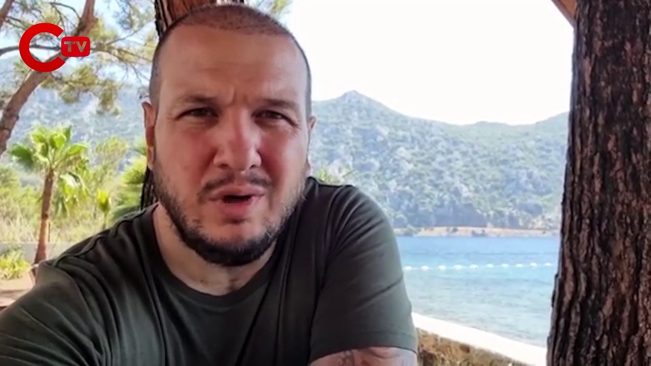 ŞAHAN GÖKBAKAR'DAN YENİ VİDEO
