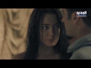 خلّي رمضان عنّا: هوا اصفر  الحلقة 26 -  Promo