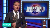 Mike Richards Quits As 'Jeopardy' Host After Backlash