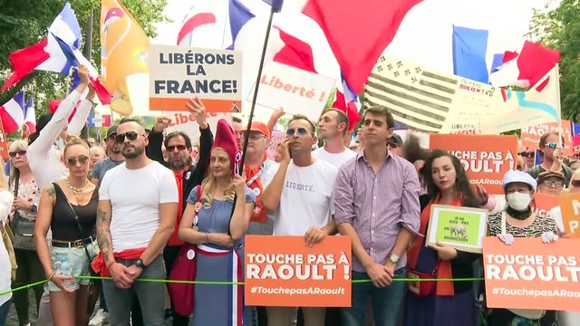 Covid-19: Πού αίρονται τα μέτρα στην Ευρώπη - Πού συνεχίζονται οι αντιδράσεις για το green pass