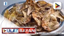 Kauna-unahang Danggit Processing Facility sa rehiyon ng Bicol, itinayo sa Sorsogon