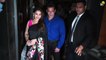 Salman Khan SLAPS His Bodyguard For Touching A Girl FAN Asking Photo HumApkeHaiKaun Reunite
