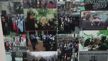 28 Şubat Platformu Başkanı Emekli Albay Arif Çelenk: "Onlara verilen ceza az bile"