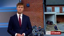 Skolebestyrelse trækker upopulært forbud mod Crop Top tilbage | Firehøjeskolen | Ny Nørup | Vejle | 20-08-2021 | TV SYD @ TV2 Danmark