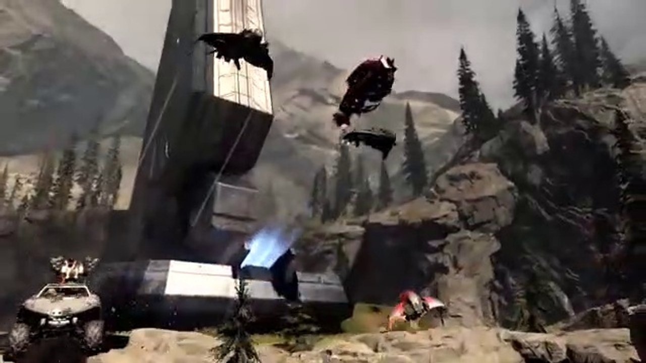 Halo Infinite Multiplayer Reveal Trailer - A New Generation