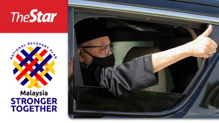 PM invites Opposition to be part of NRC to fight Covid-19 pandemic