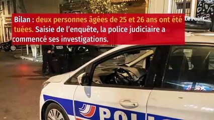 Marseille - deux fusillades font trois morts en une nuit