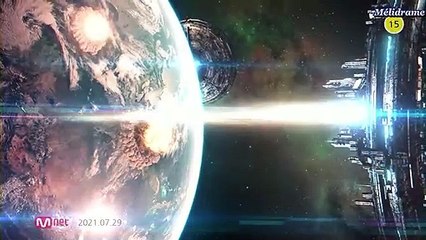 ( vostfr ) Golden Child  - Ra Pam Pam