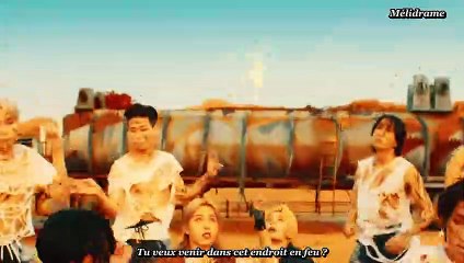 ( vostfr ) ONEUS THEATRE -   Shut Up   Crazy Hot!