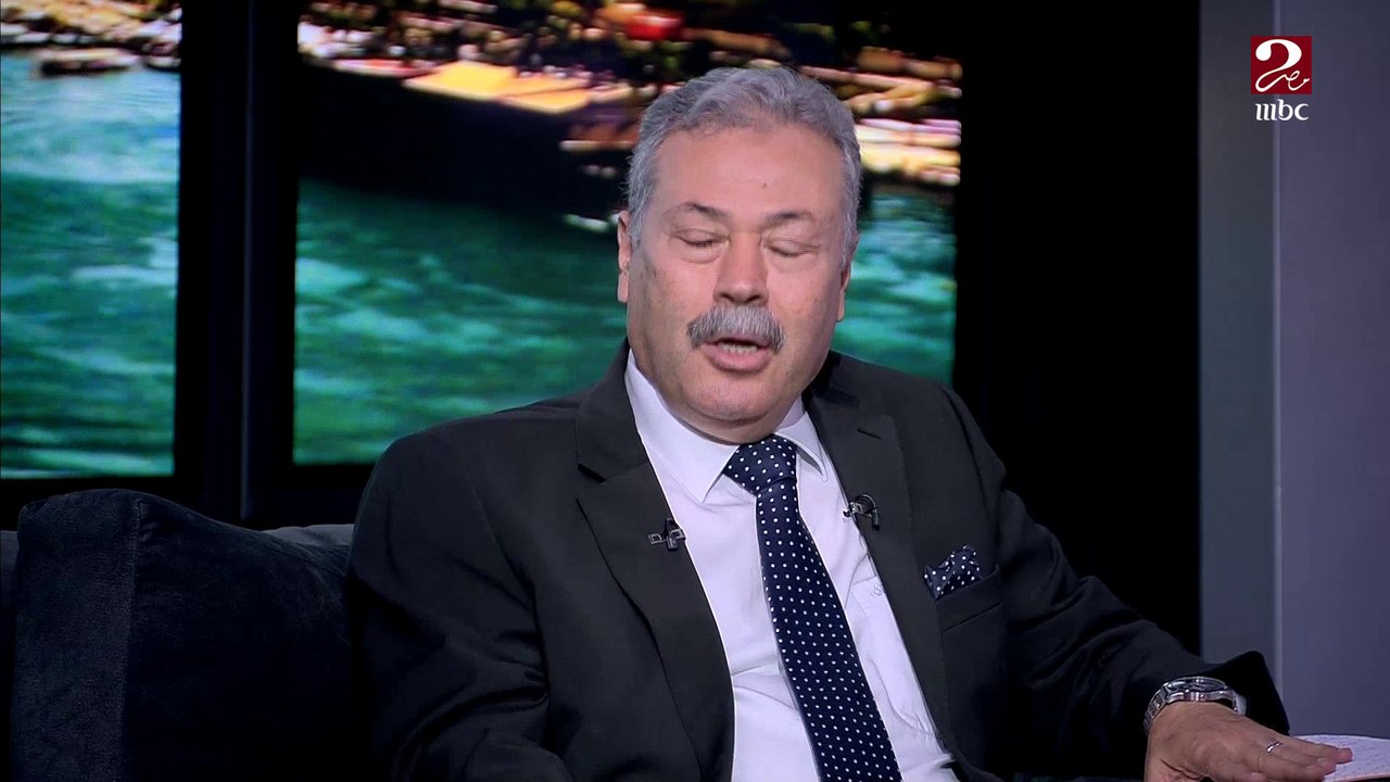 د. محب الرافعي: متوقع انخفاض القبول بكليات الطب...