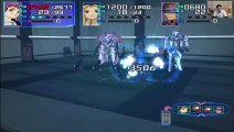 (PS2) Xenosaga - Episode I Der Wille zur Macht - 05 (Cheats Enabled) pt3