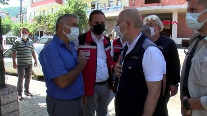 SELDE HAYATINI KAYBEDEN ŞADİYE DEMİRCAN SON YOLCULUĞUNA UĞURLANDI