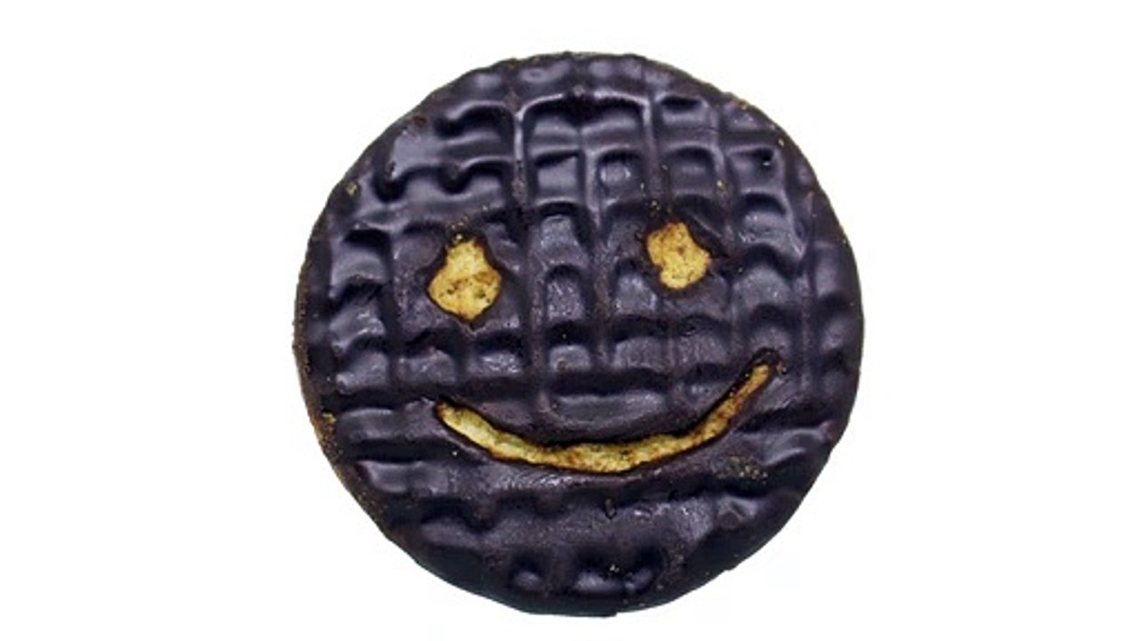 Digestive Biscuit Demo - Song One Track Two 02