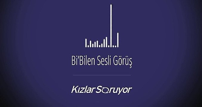 Bi’Bilen Hikmet Tüfekçi - Sesli Görüş - İş görüşmesinde nasıl davranmalıyım?