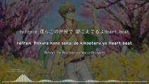 Aqua・Refrain / [アクア・リフレイン] - Yayoi Haru (lyrics)