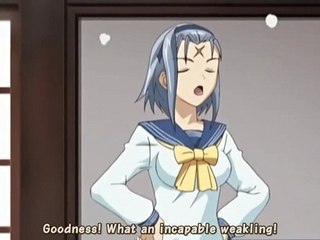 They are my noble masters 07 P1 Vosta