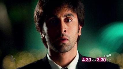 رانبير كابور لص محترف ومختلف يقع في الحب اليوم في BESHARAM