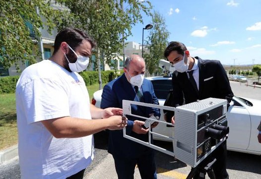 Bakan Varank: Yerli ve milli ürünler Türkiye ekonomisine katkı sağlayacak