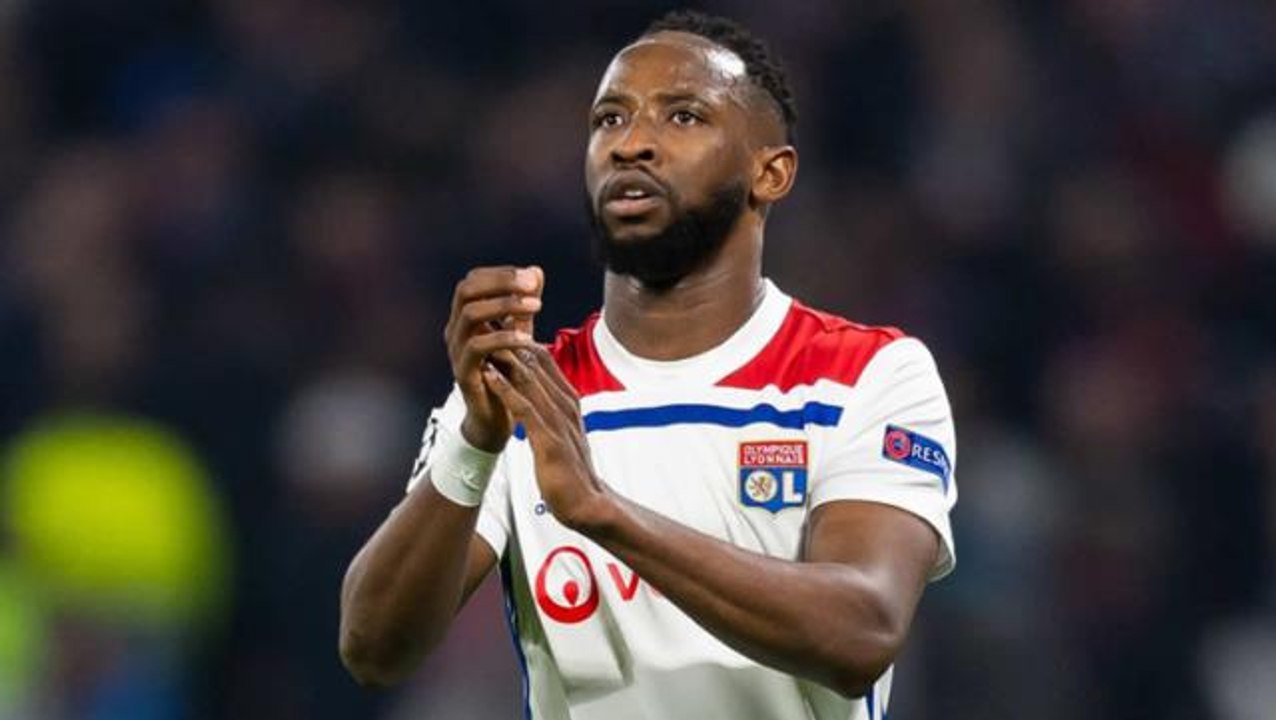 Moussa Dembele adım adım Fenerbahçe'ye! Golcü f...