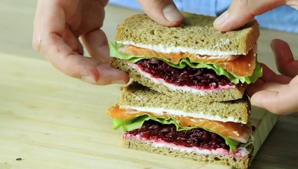 Просто кухня - 10 сезон / 1 выпуск