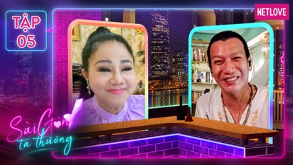 Sài Gòn Ta Thương - Tập 05