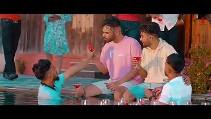 One Life - Isha Sharma - Latest Punjabi Songs 2021