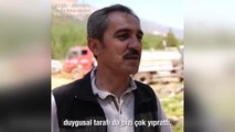 Muğla Orman Bölge Müdürü Yasin Yaprak, yangın anında yaşadıklarını anlattı