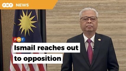 Set aside differences, work together for the good of the people, nation, says PM