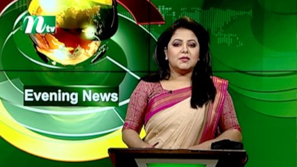 NTV Evening News 22 August 2021