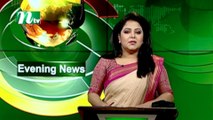 NTV Evening News 22 August 2021