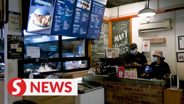 Restaurant owners shy away from reopening amid Covid-19 surge