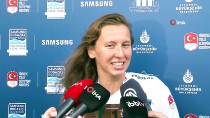 Uğur Erdener: 'Katılan herkes için eşşiz bir deneyim'