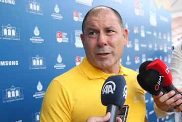 Renay Onur: "İstanbul'un giderek büyütmesi gereken bir etkinlik"