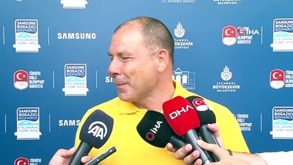 Renay Onur: 'İstanbul’un giderek büyütmesi gereken bir etkinlik'