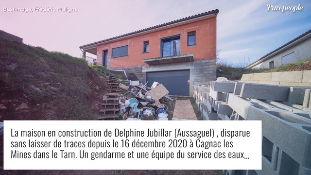 Disparition de Delphine Jubillar : Son mari Cédric avait mauvaise réputation à Cagnac