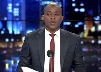 Le 23 Heures de RTI 1 du 21 août 2021 par Abdoulaye Koné
