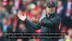 'I'm not the pope of football!' - Klopp rants about officiating
