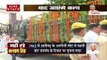 Lucknow : पूर्व CM Kalyan Singh को श्रद्धांजली देने उमड़ी लोगों की भारी भीड़