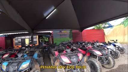 VISIT TO BALIK PULAU-PENANG-ATV RIDE-4 JAN 2021-SONY AS300(pub)