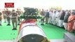 Lucknow : पूर्व CM Kalyan Singh को श्रद्धांजली देने CM योगी समेत प्रदेश के सभी दिग्गज पहुंचे