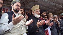 Hurriyat Conference factions likely to be banned under UAPA