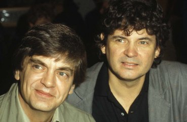 Don Everly has died at the age of 84