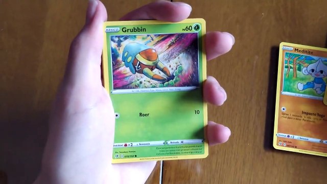 ME SALE LA MEJOR CARTA POKÉMON DE MI VIDA_ ¡POKÉMON TCG!
