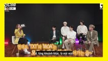 [VIETSUB][JESSI SHOWTERVIEW] JESSI X TXT GẶP GỠ NHÂN DỊP TRỞ LẠI VỚI MV LO$ER = LO♡ER TẠI MOBIDIC