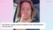 Mickaël Vendetta, Julien Bert, Hilona... : Ces candidats de télé-réalité qui dénoncent le pass sanitaire