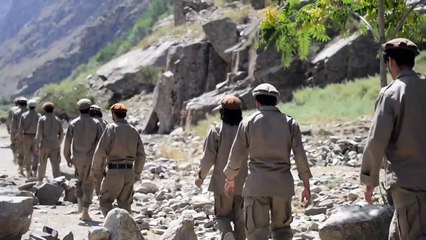 حركة مقاومة أفغانية تؤكد جاهزيتها للنزاع لكنّها تعطي الأفضلية للمسار التفاوضي